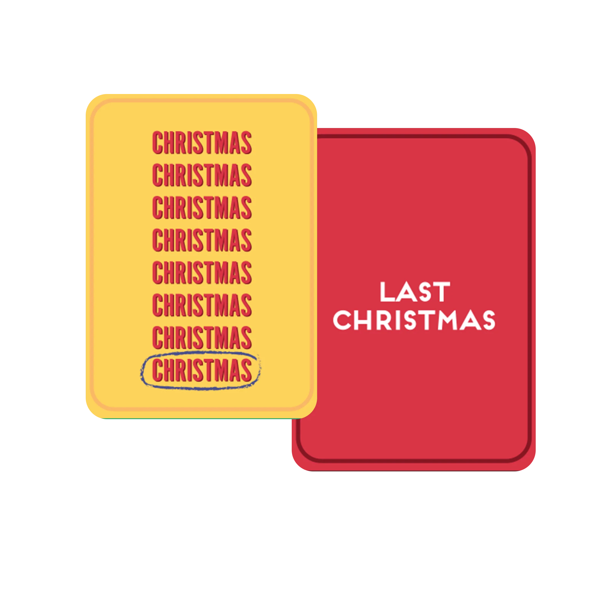 12 PC Holiday Christmas Puzzles - Image 5