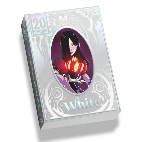 20 Strong: Tanglewoods - Image 3