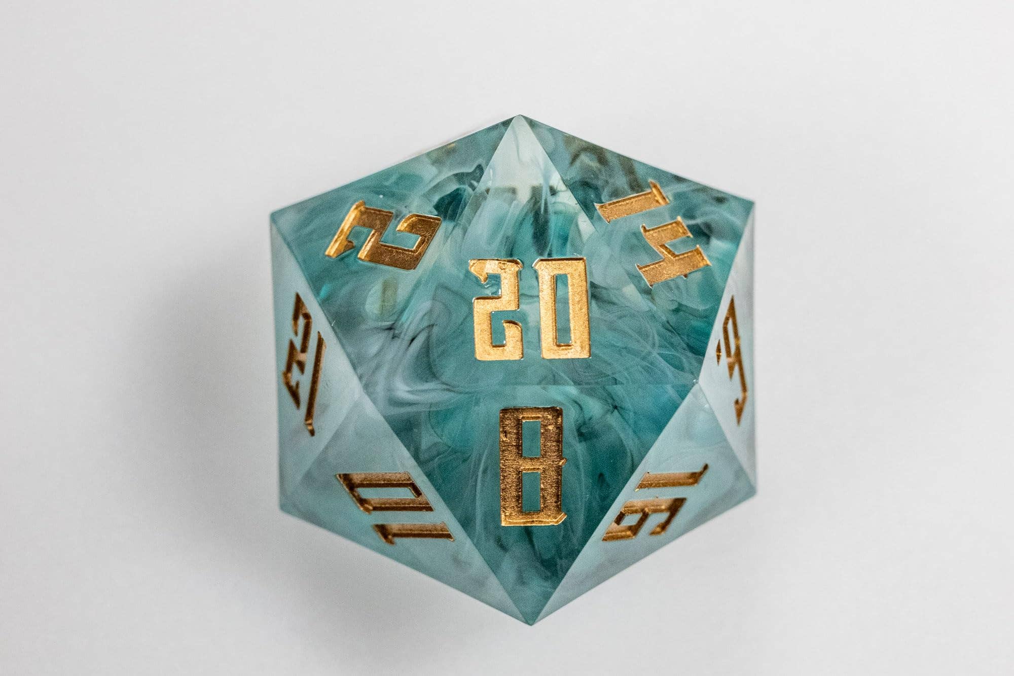 55MM Tidal Wave Sharp Edge Die - Image 3