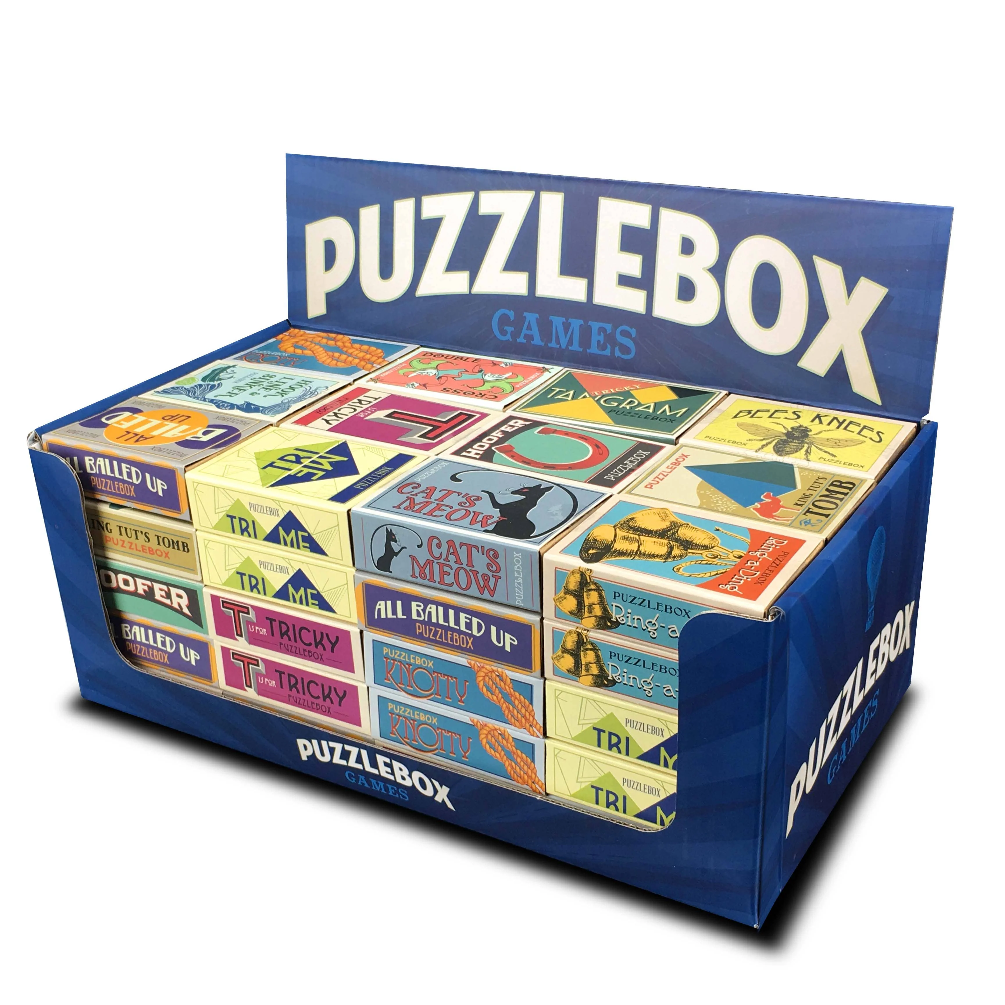 Assorted Original Puzzlebox - Image 2