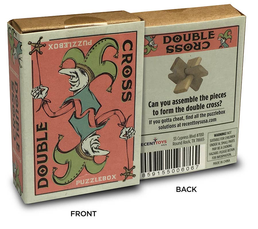 Assorted Original Puzzlebox - Image 7