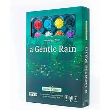 A Gentle Rain Bloom Edition - Image 2