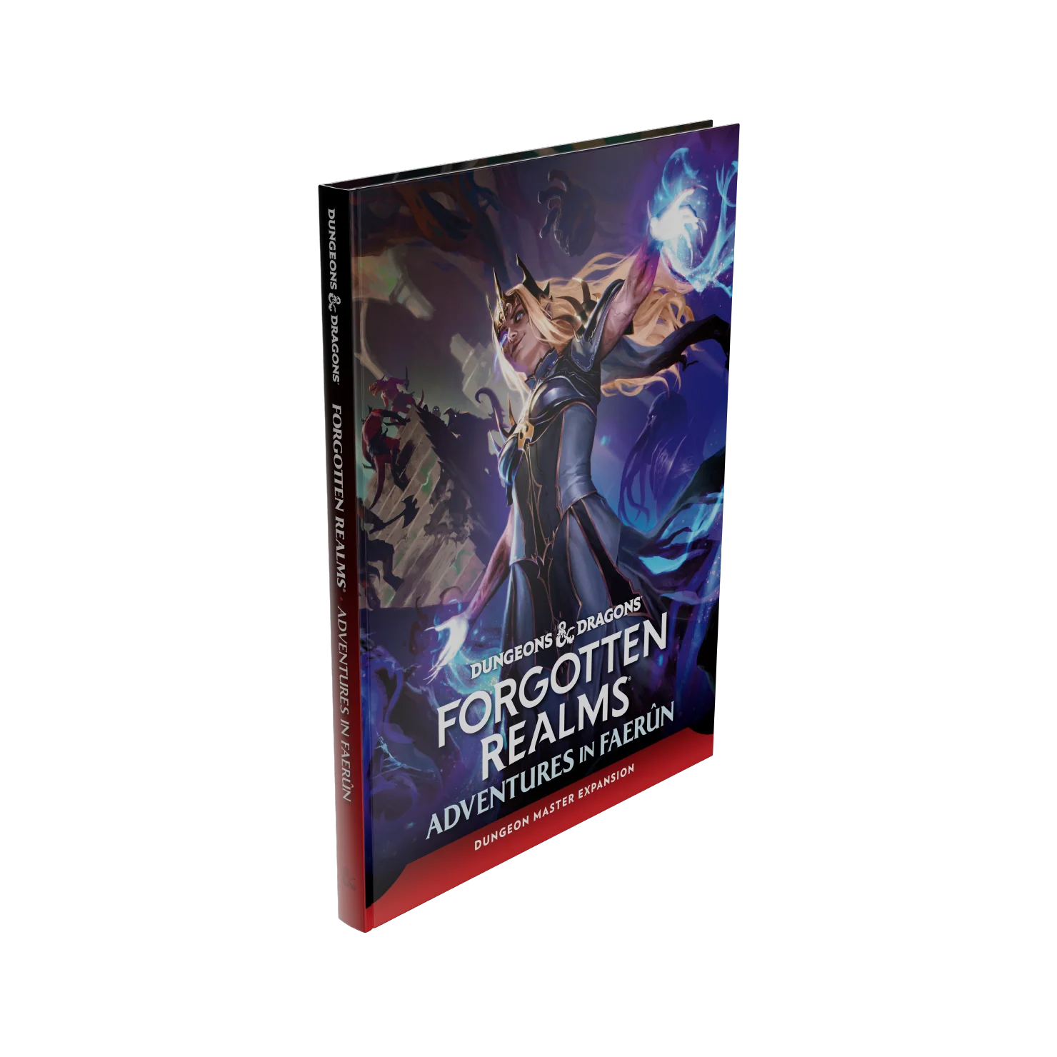 Adventures in Faerun (D&D Forgotten Realms) - Image 2