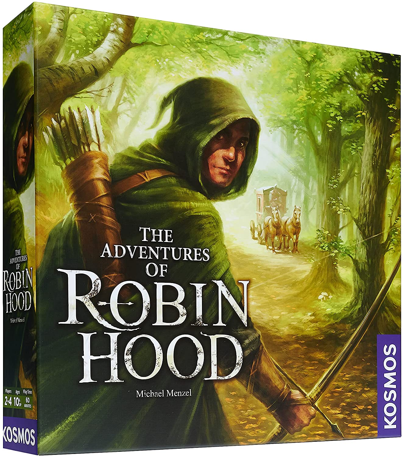 Adventures of Robin Hood