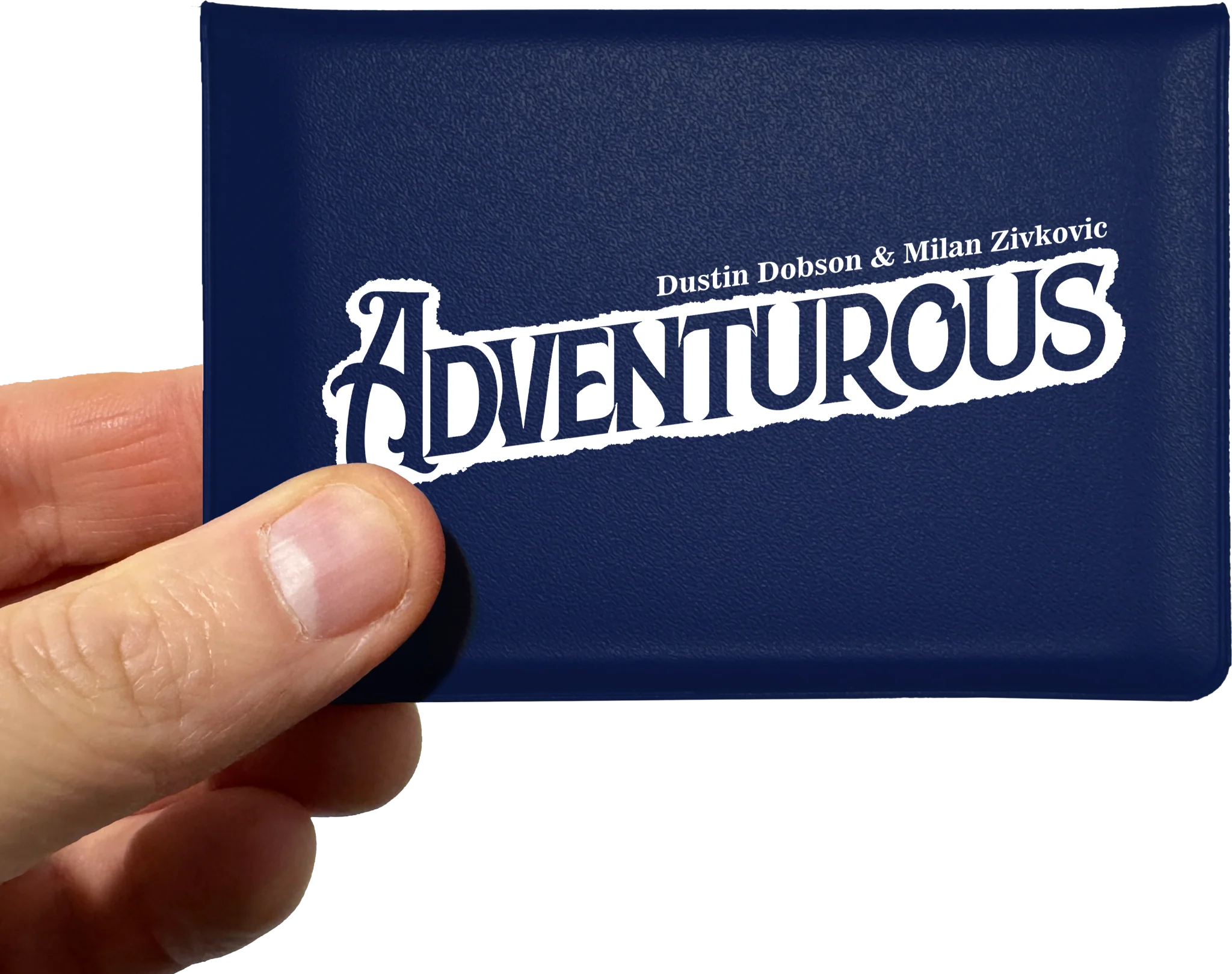 Adventurous
