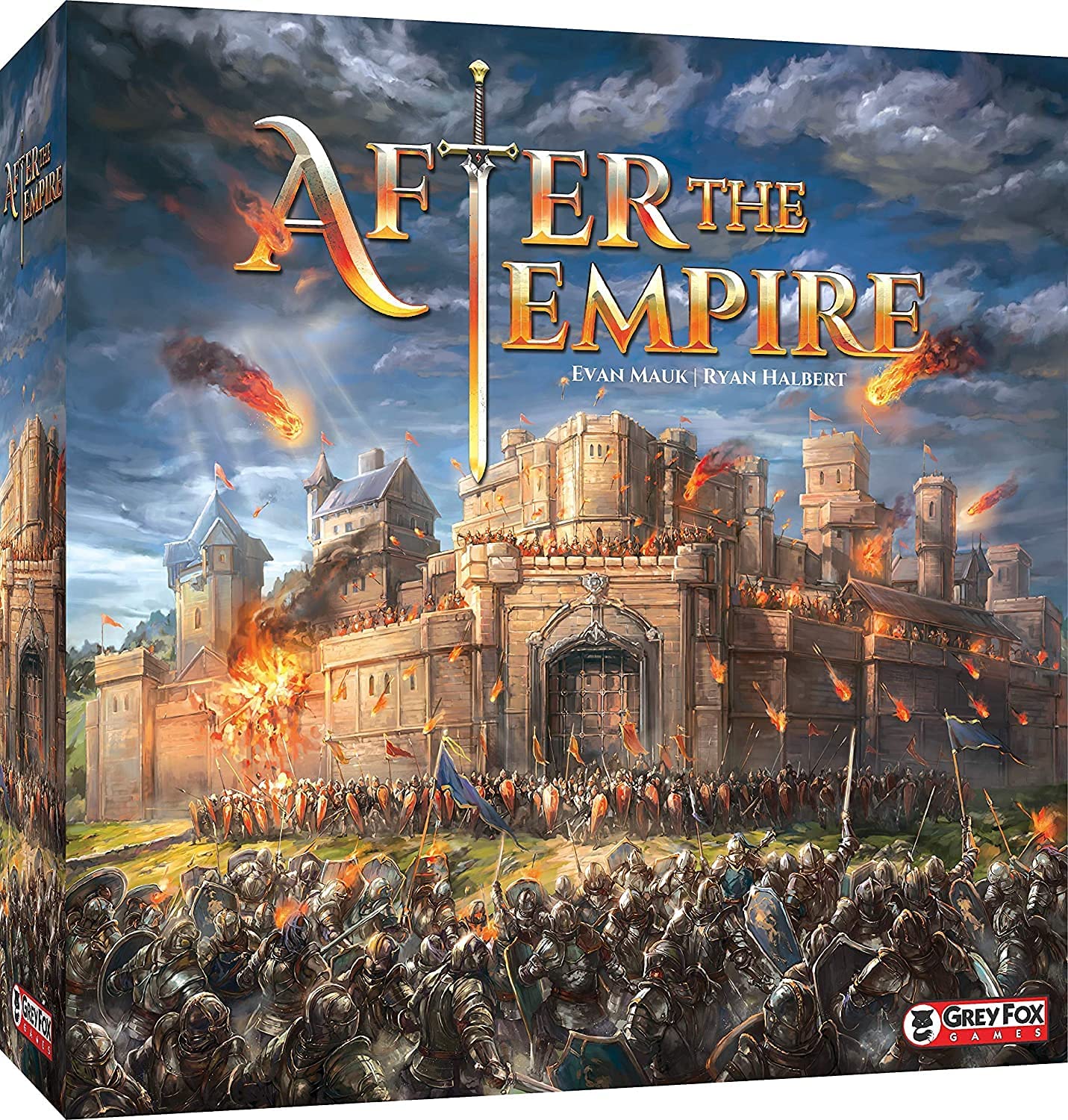 After The Empire
