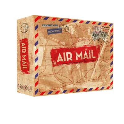Air mail