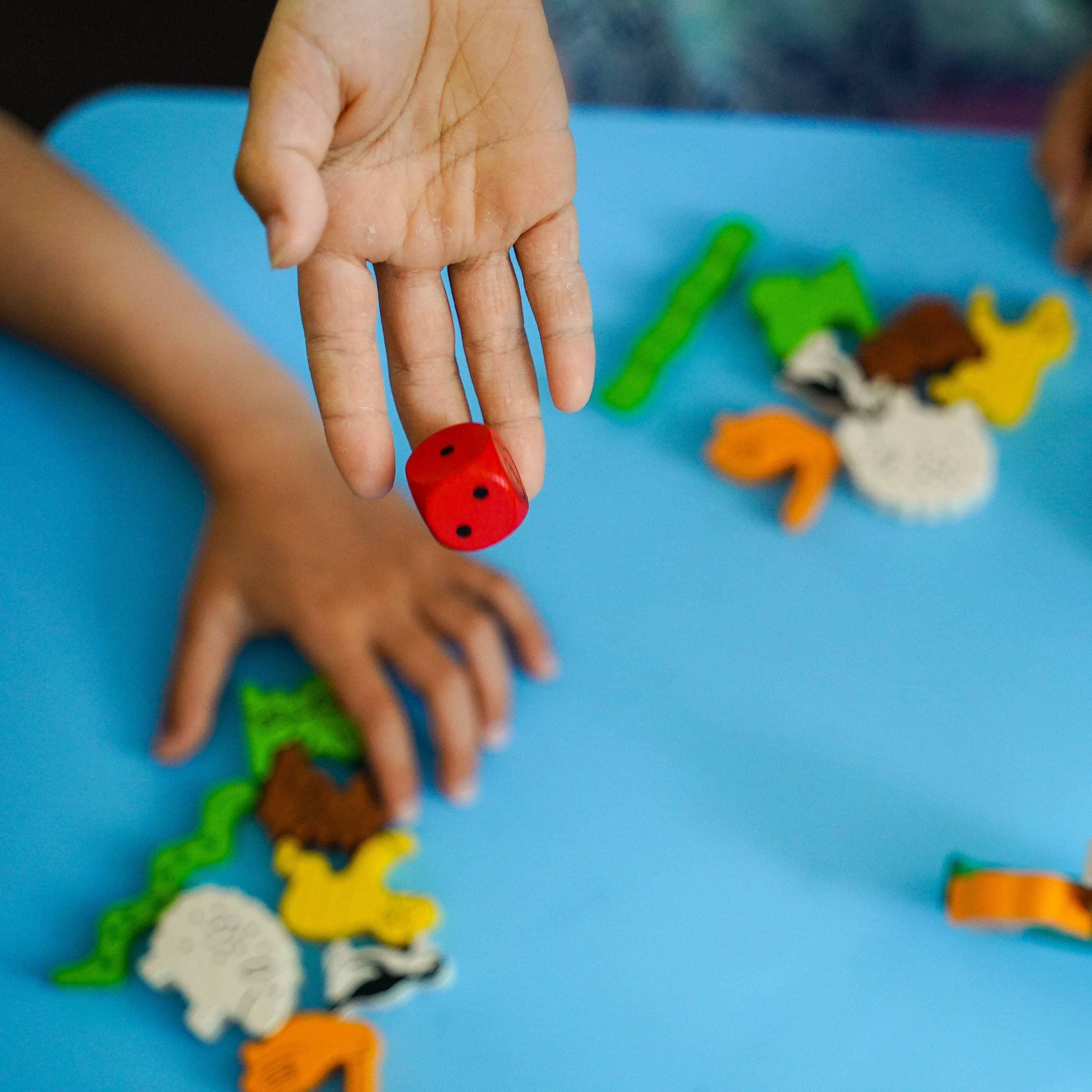 Animal Upon Animal Game - Compact Version - Image 5