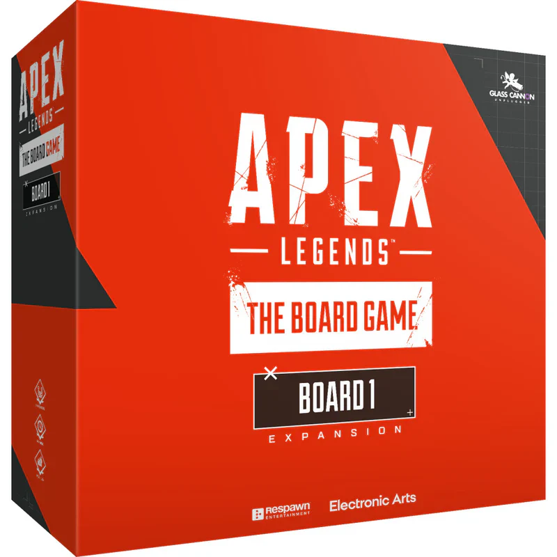 Apex Legends - Board 1 Expansion