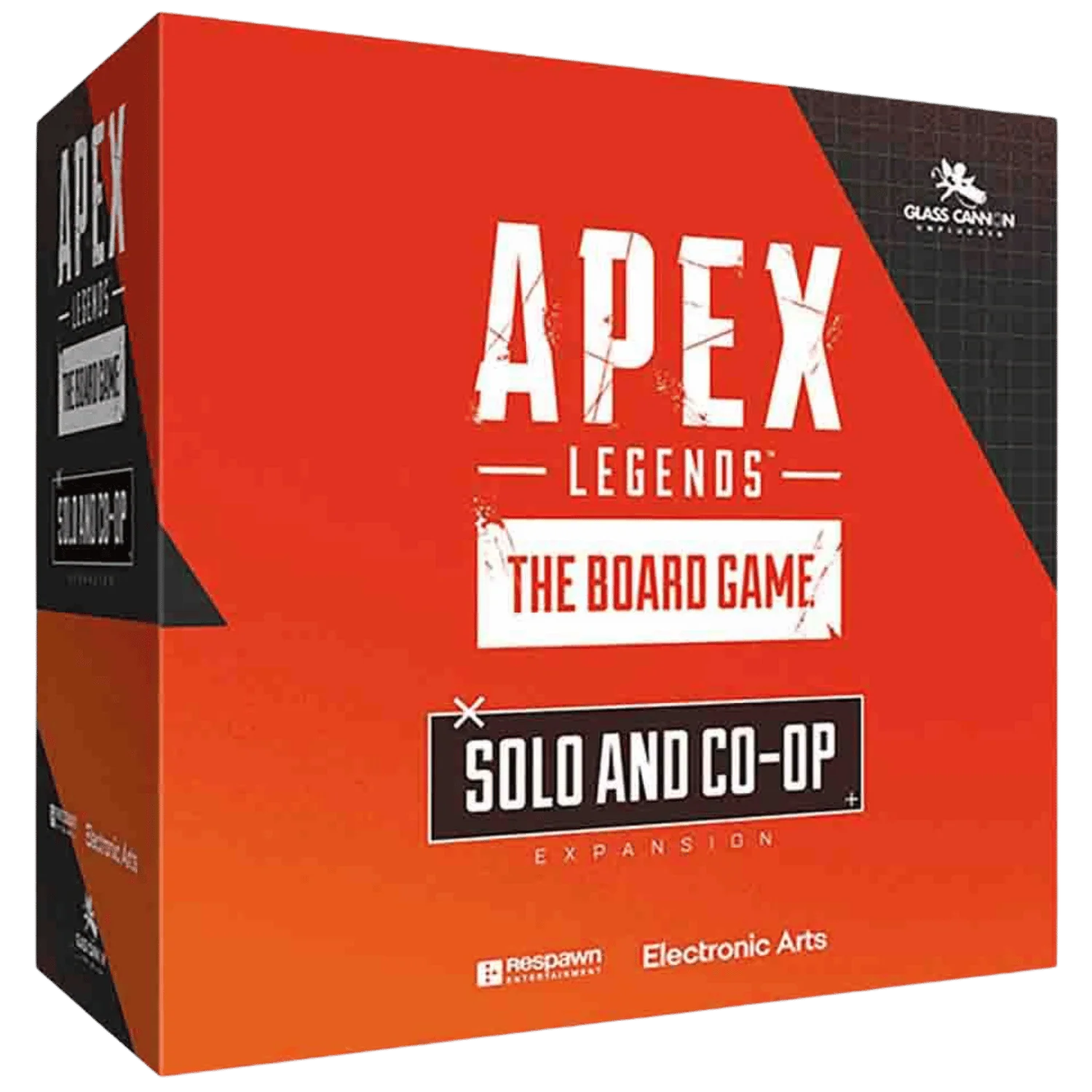 Apex Legends - Solo & Cooperative Mode Expansion
