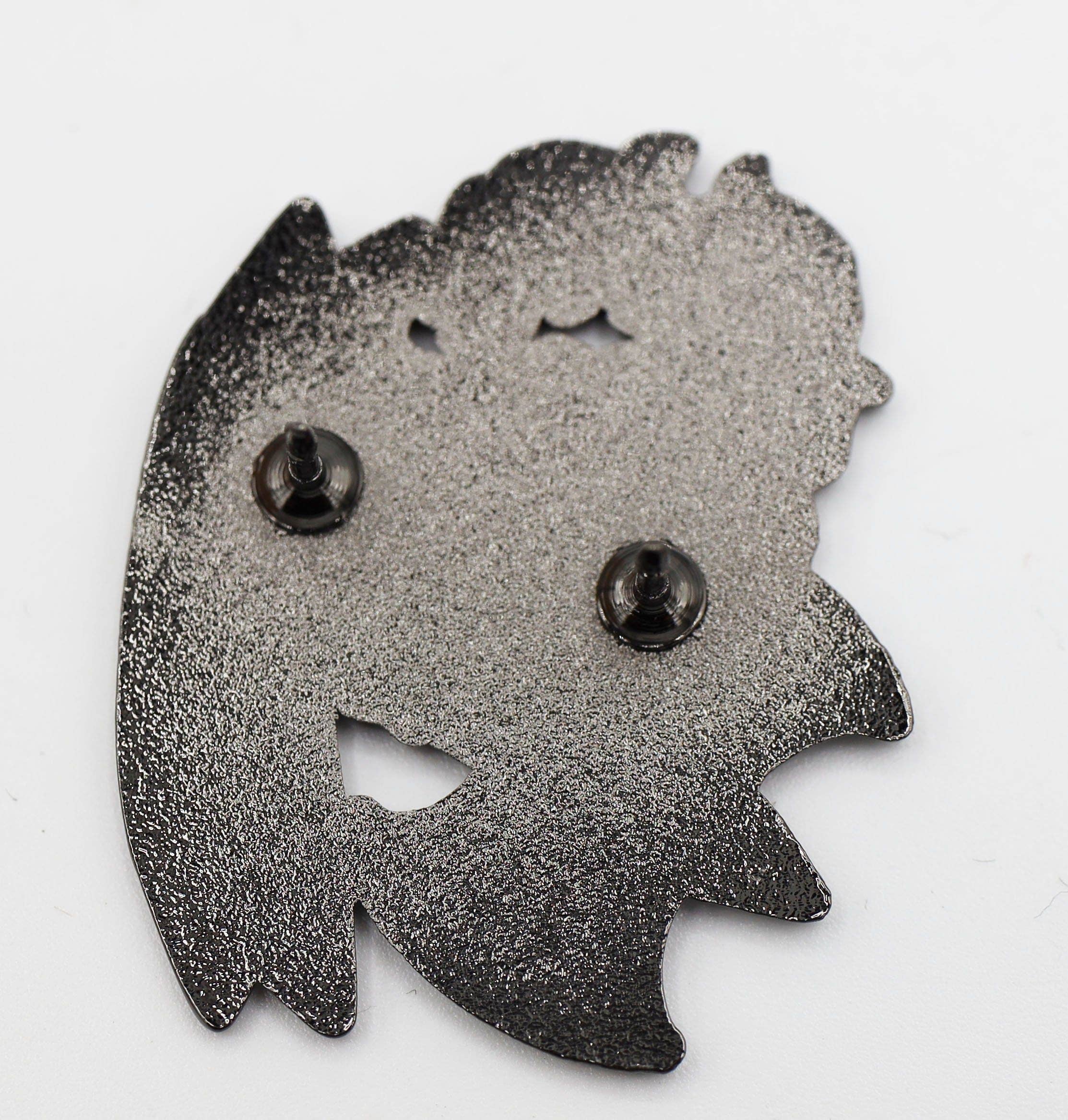 Banner Class Pin - Barbarian - Image 3