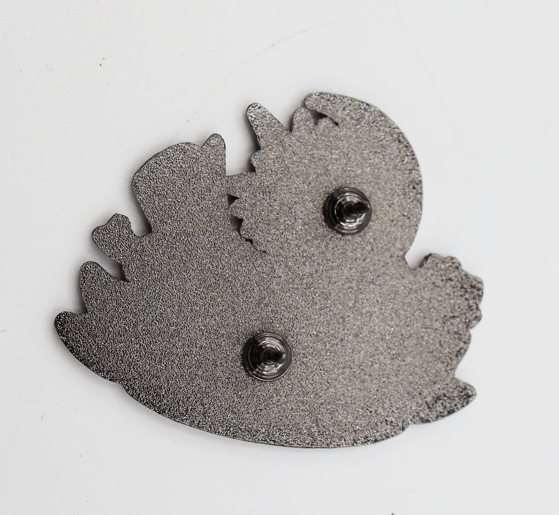 Banner Class Pin - Cleric - Image 4
