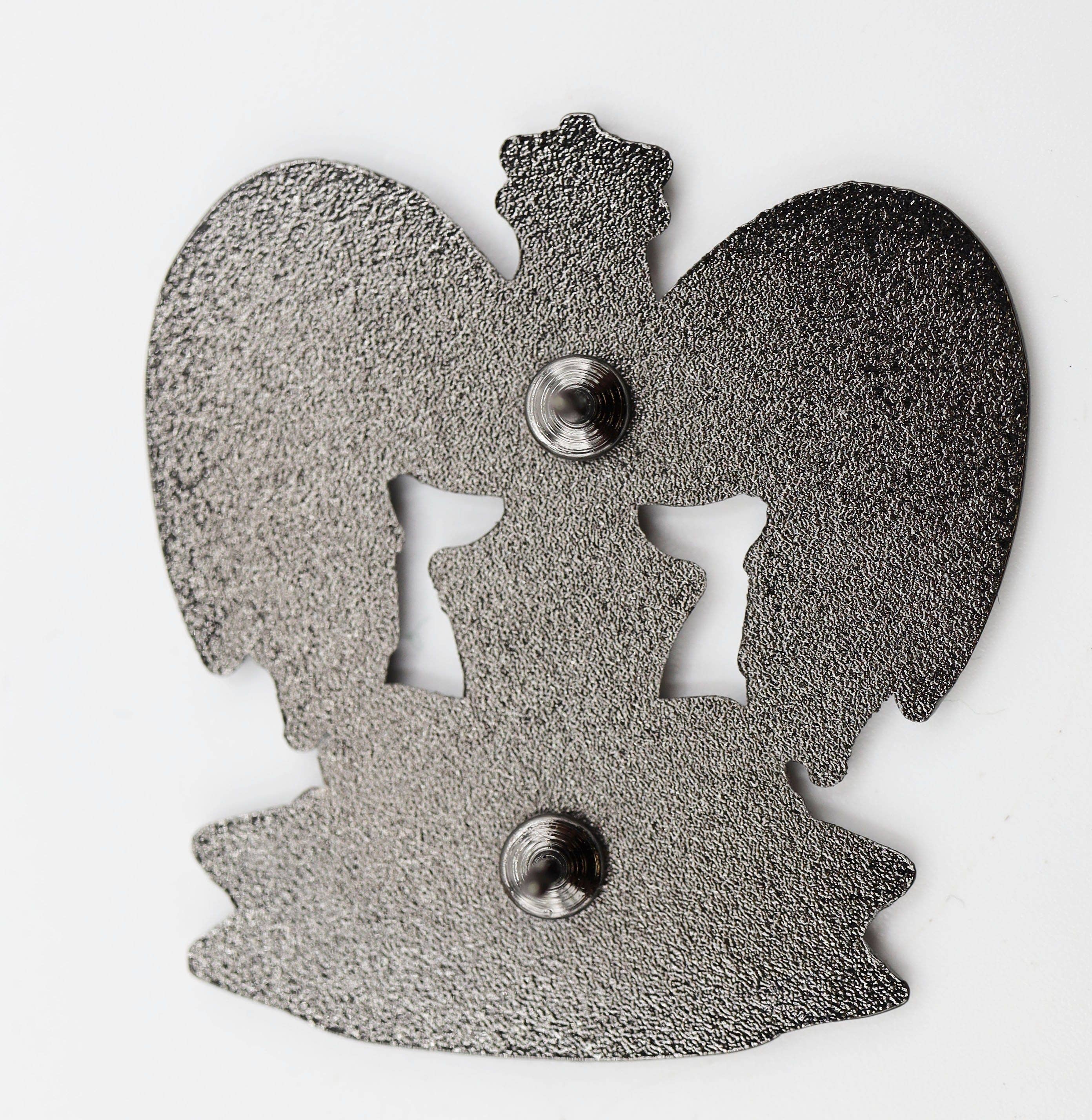 Banner Class Pin - Paladin - Image 4