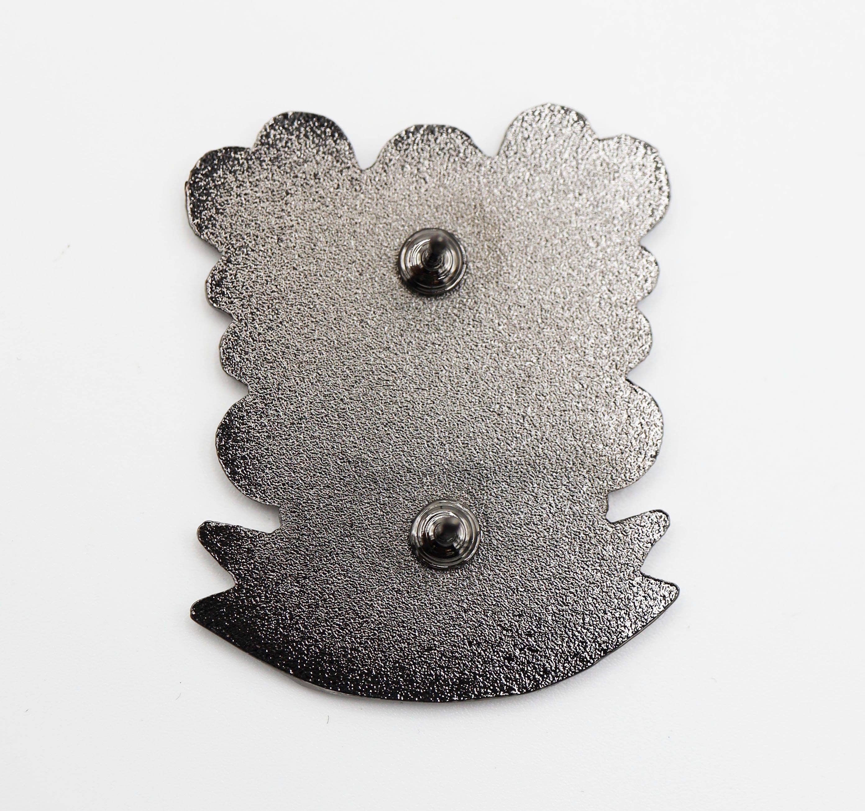 Banner Class Pin - Warlock - Image 3