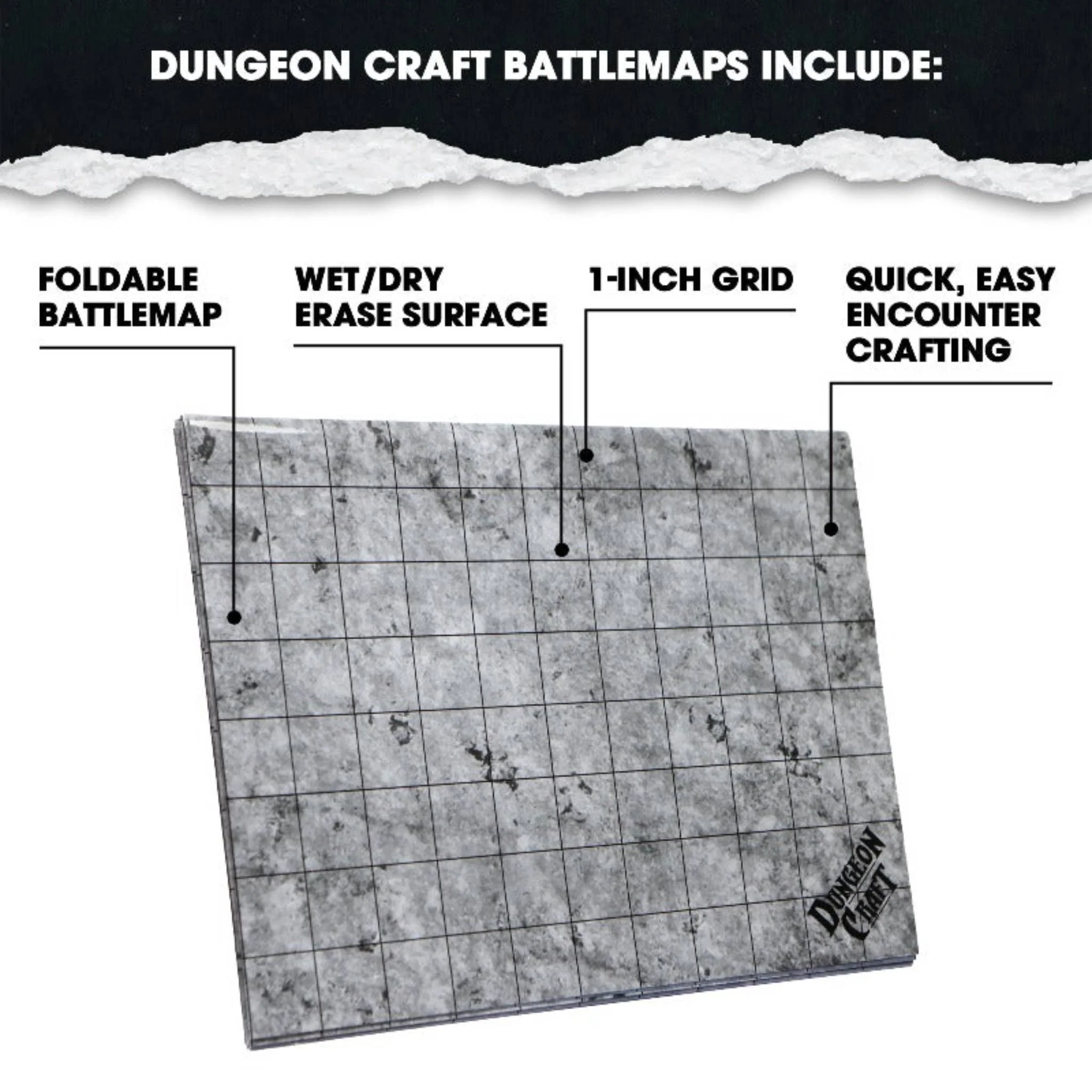 BattleMap – City Battle Map for DnD - Image 3