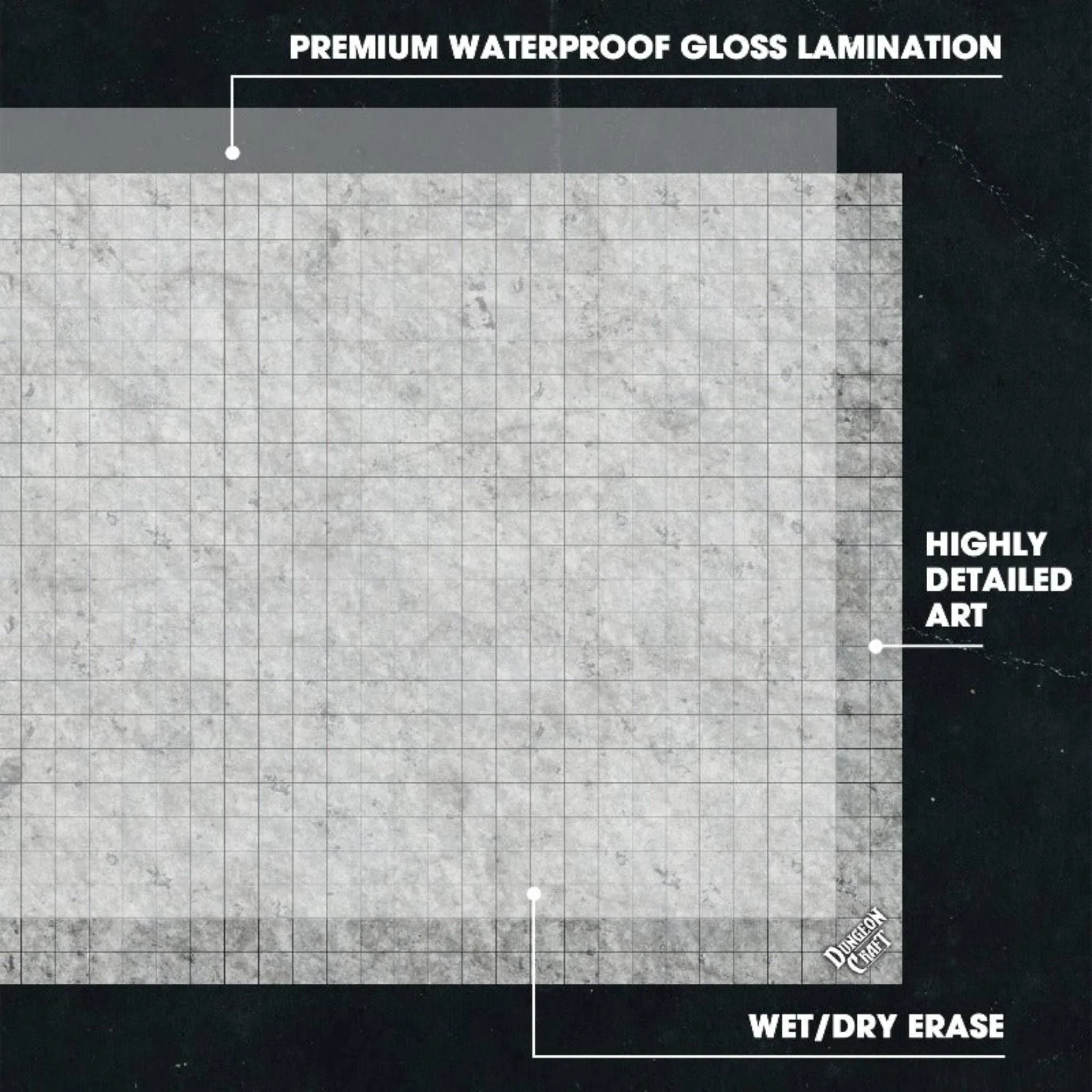 BattleMap – City Battle Map for DnD - Image 4
