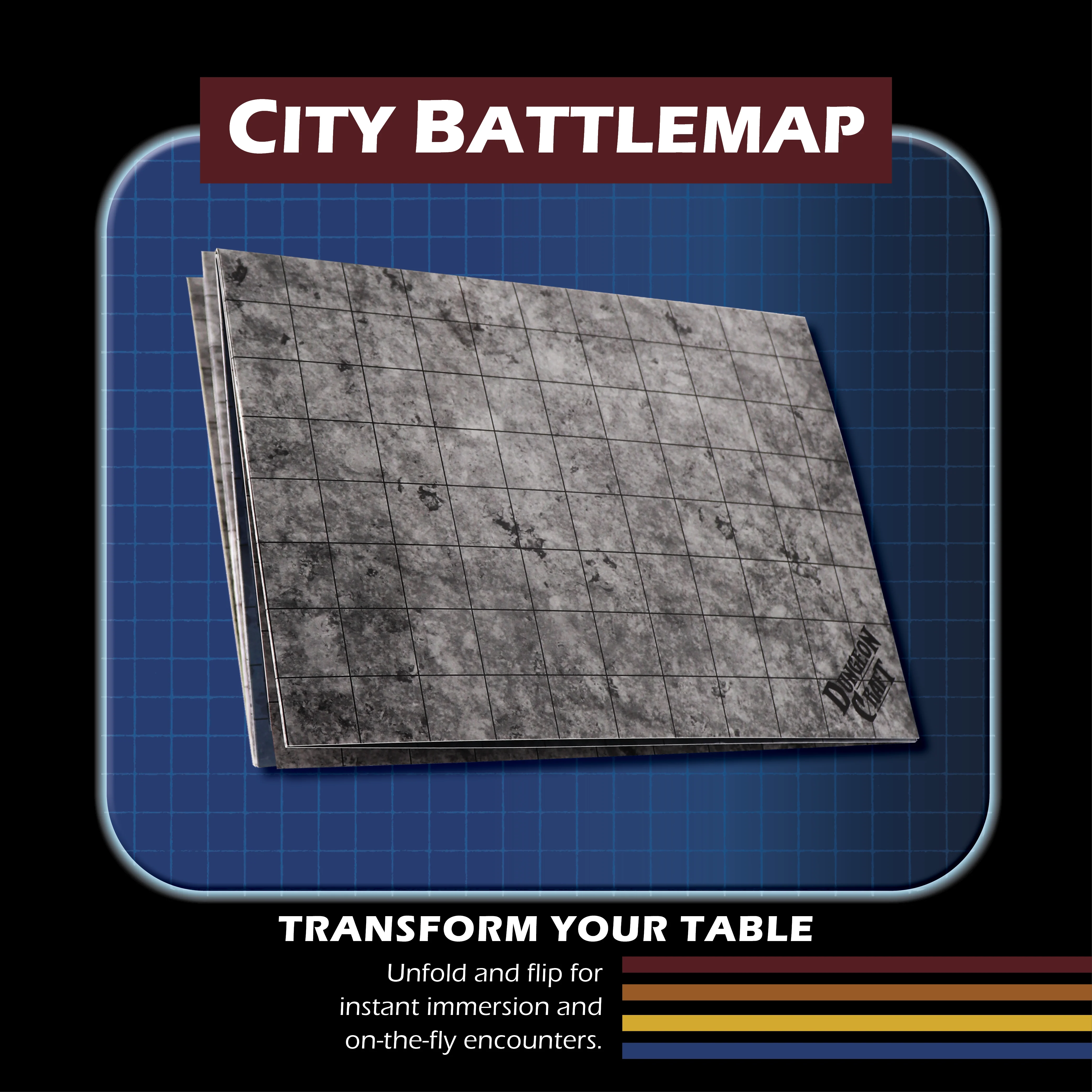 BattleMap – Expeditions 4 Map Pack - Image 6