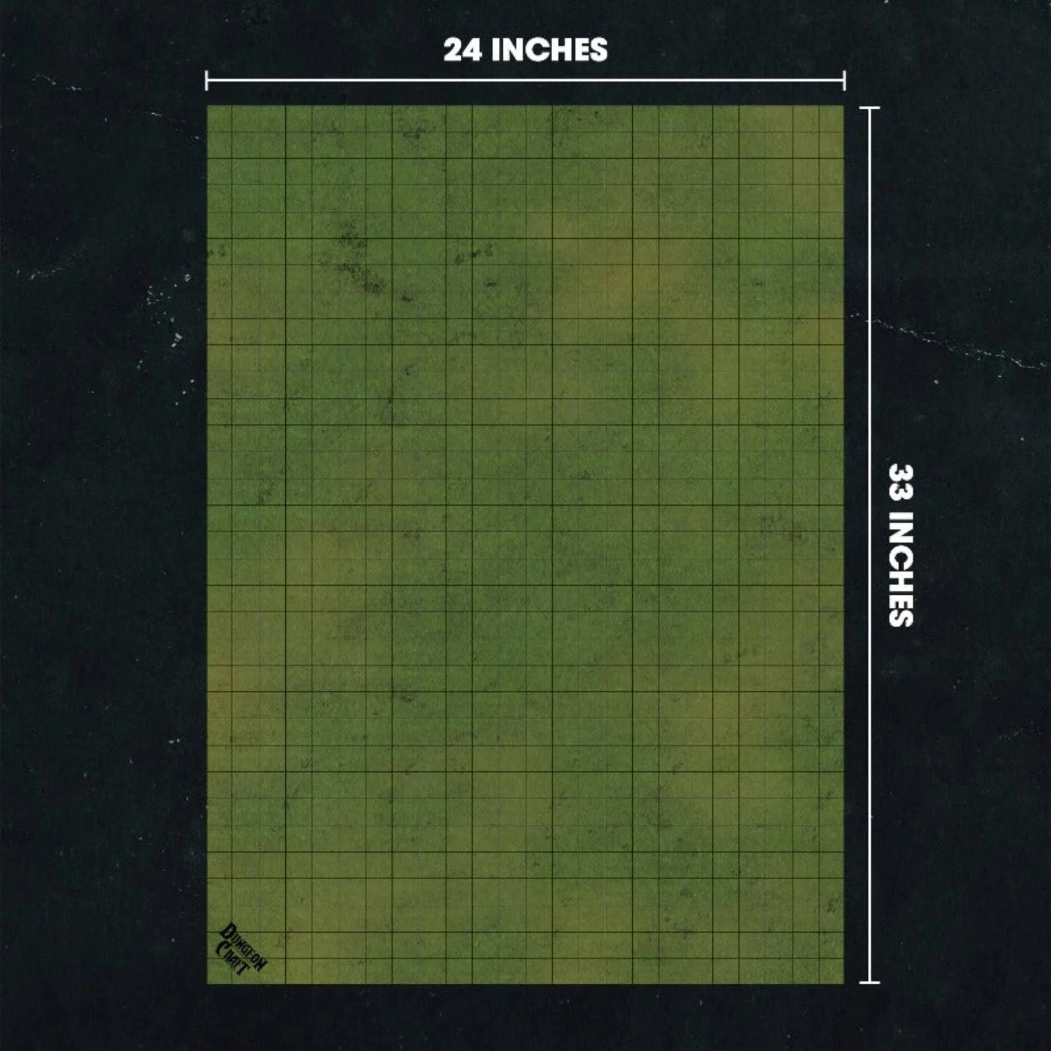 BattleMap – Grasslands Battle Map for DnD - Image 7