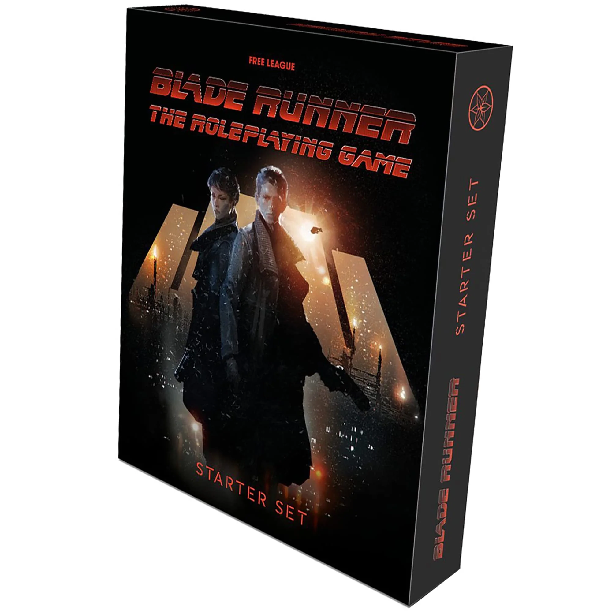 Blade Runner RPG Starter Set