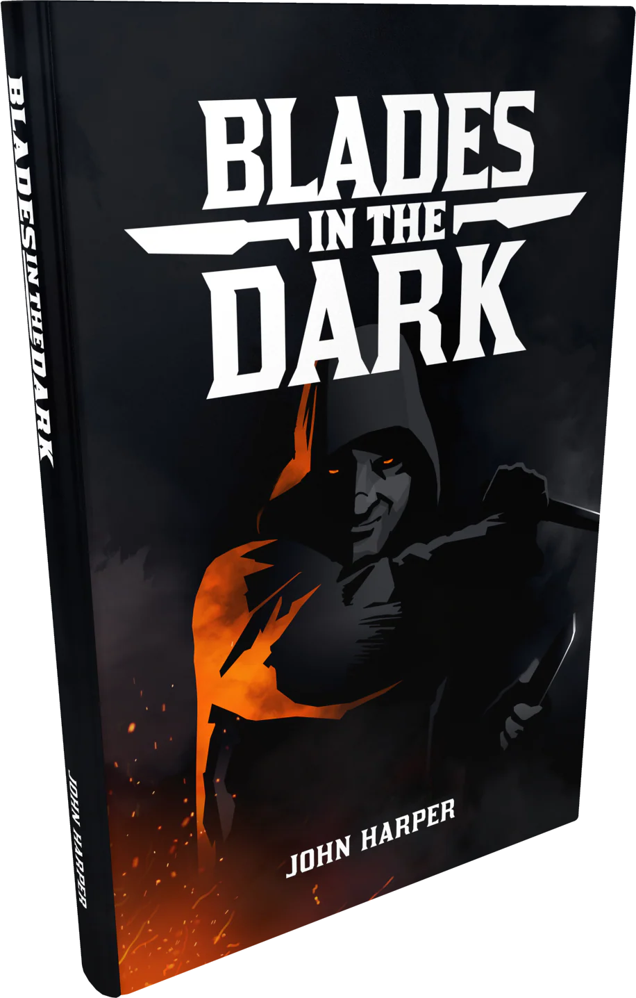 Blades in the Dark