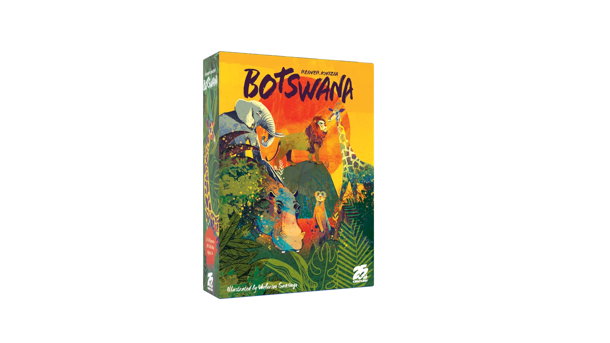 Botswana - Image 17