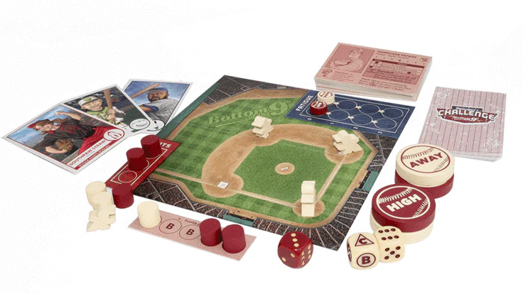 Bottom of the 9th - Image 2