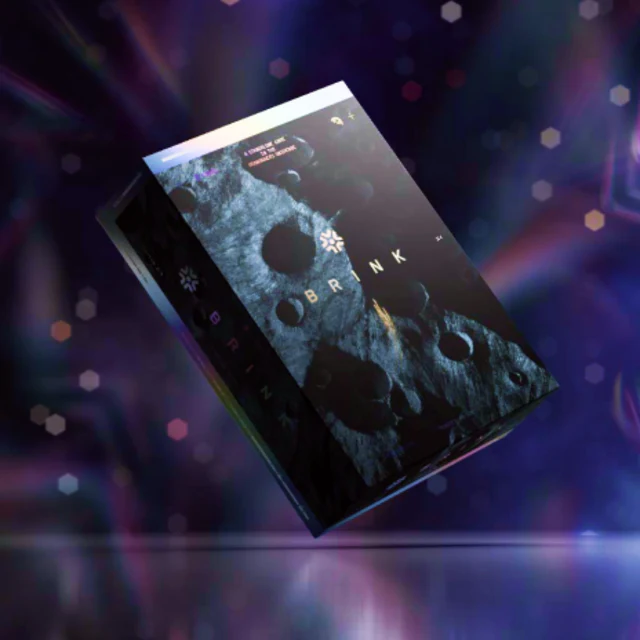 Brink (Kickstarter) - Image 2