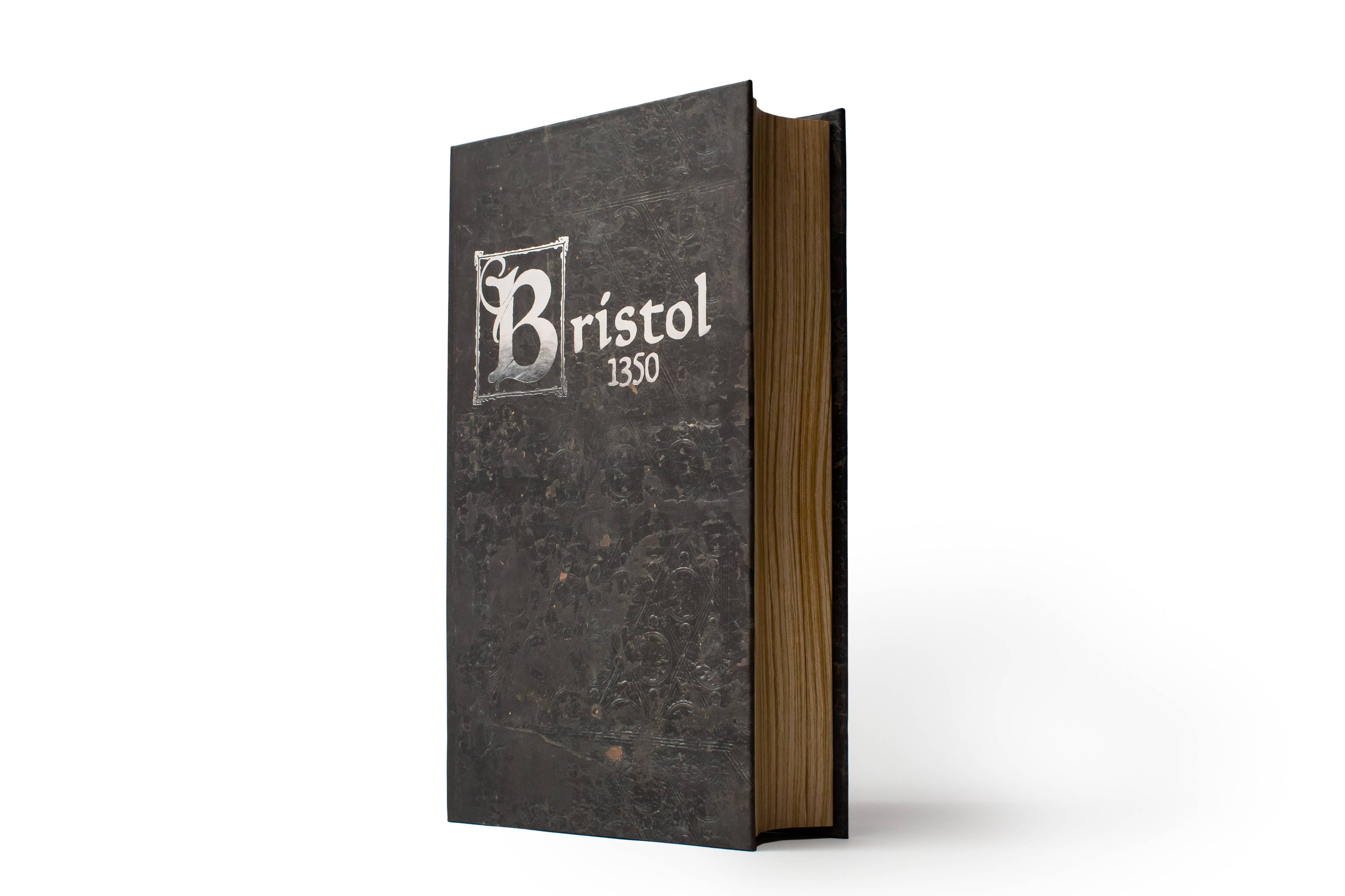 Bristol 1350: Standard Edition - Image 2
