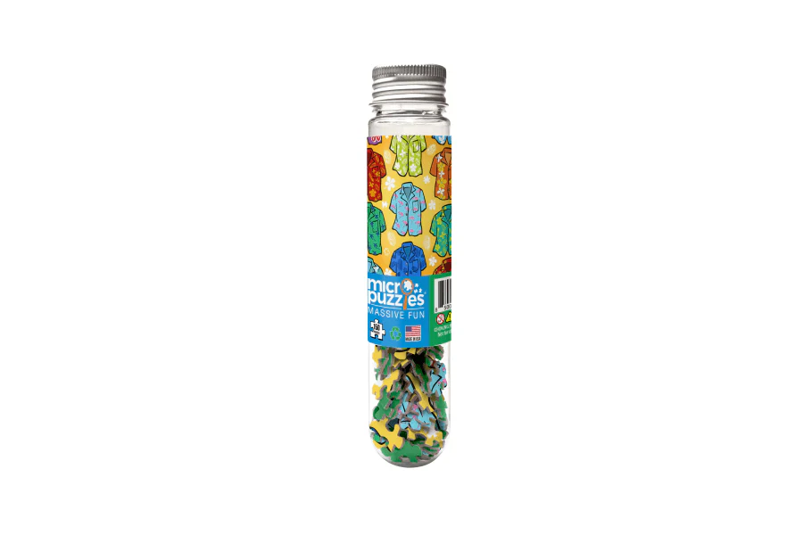 Casual Fridays - travel vacation beach Hawaii shirt puzzle - Image 3