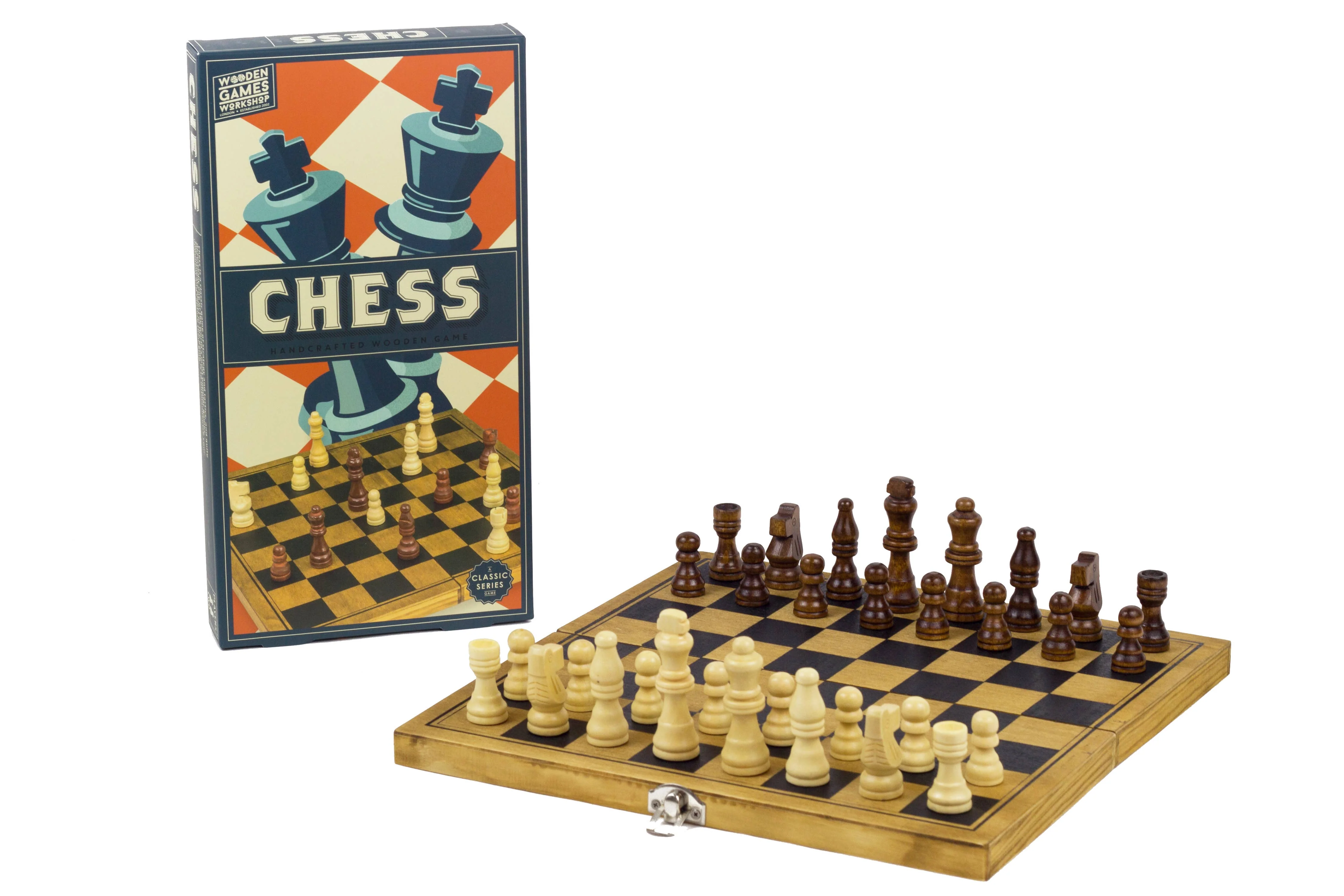 Chess - Image 2