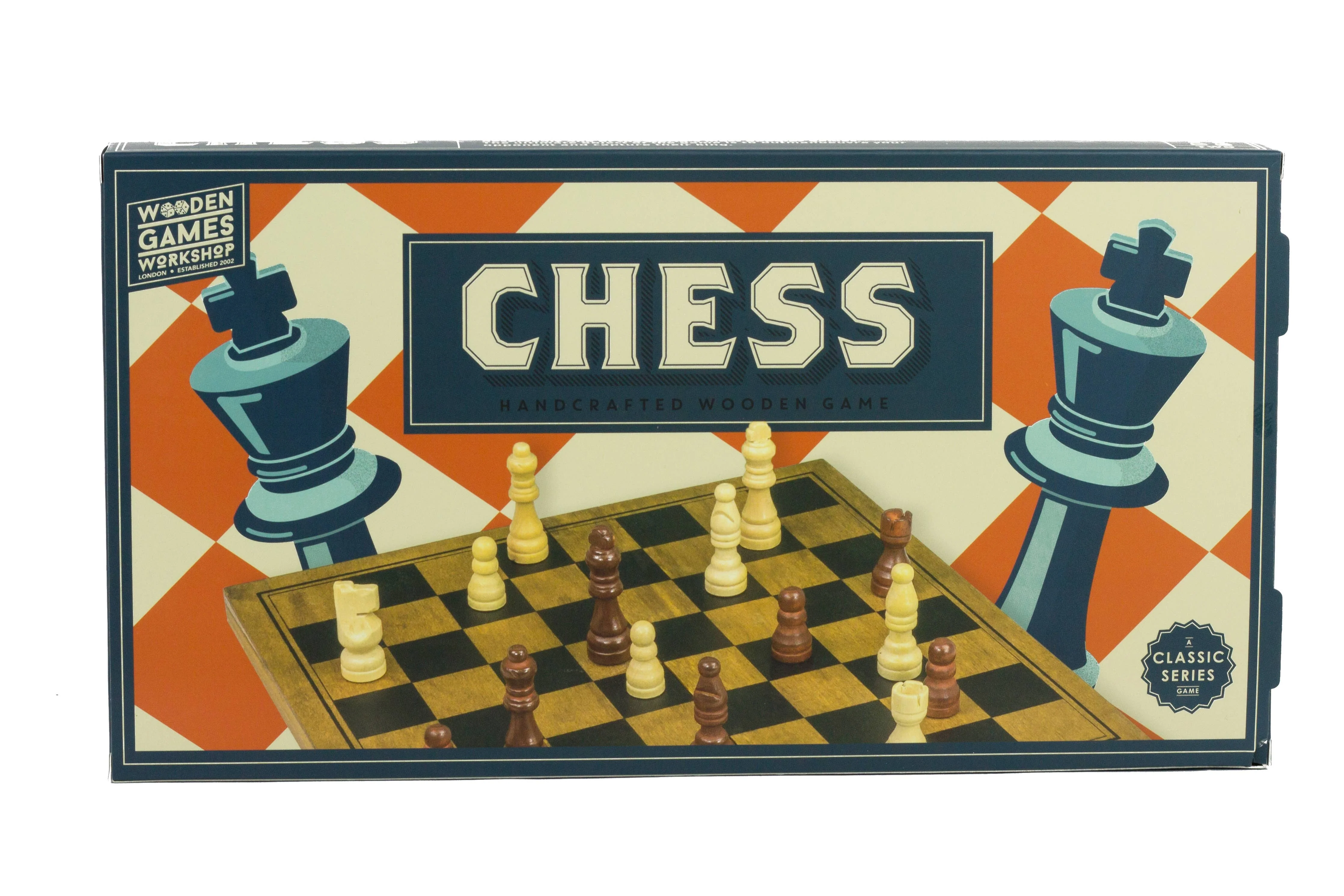 Chess - Image 4
