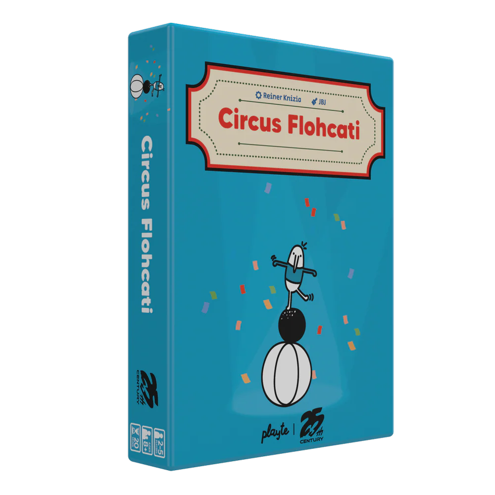 Circus Flohcati