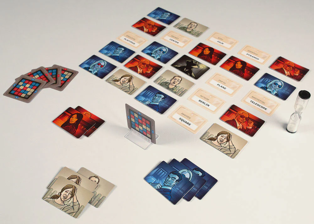 Codenames - Image 2