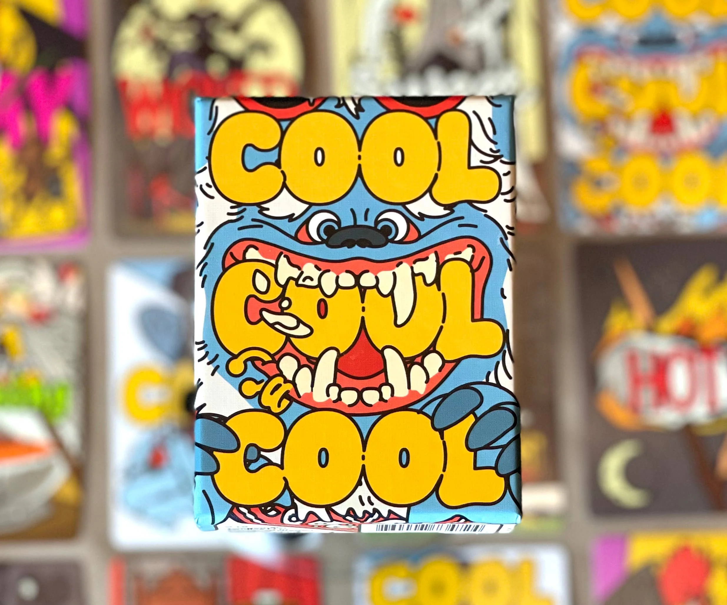 Cool Cool Cool - Image 4