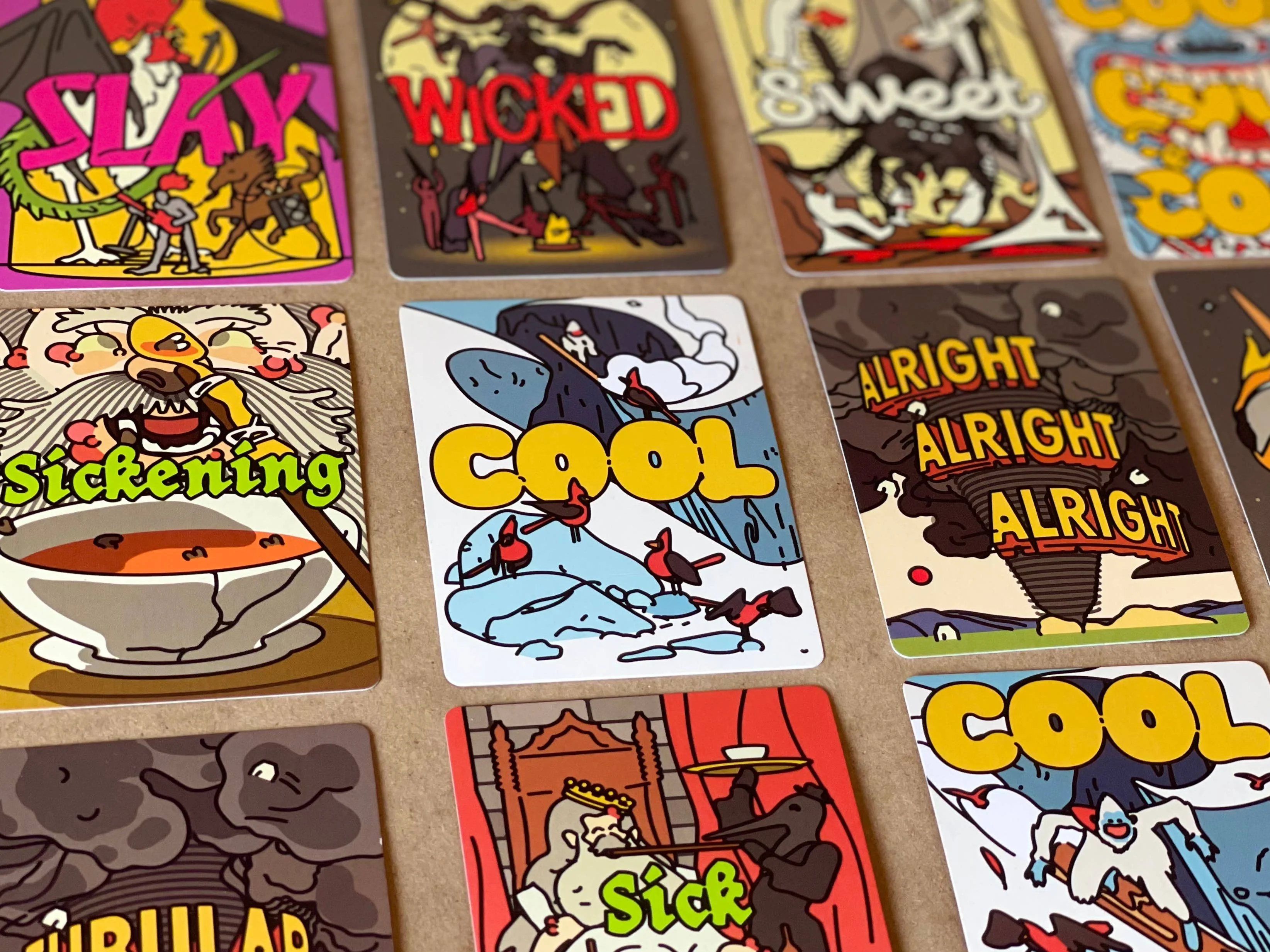 Cool Cool Cool - Image 5