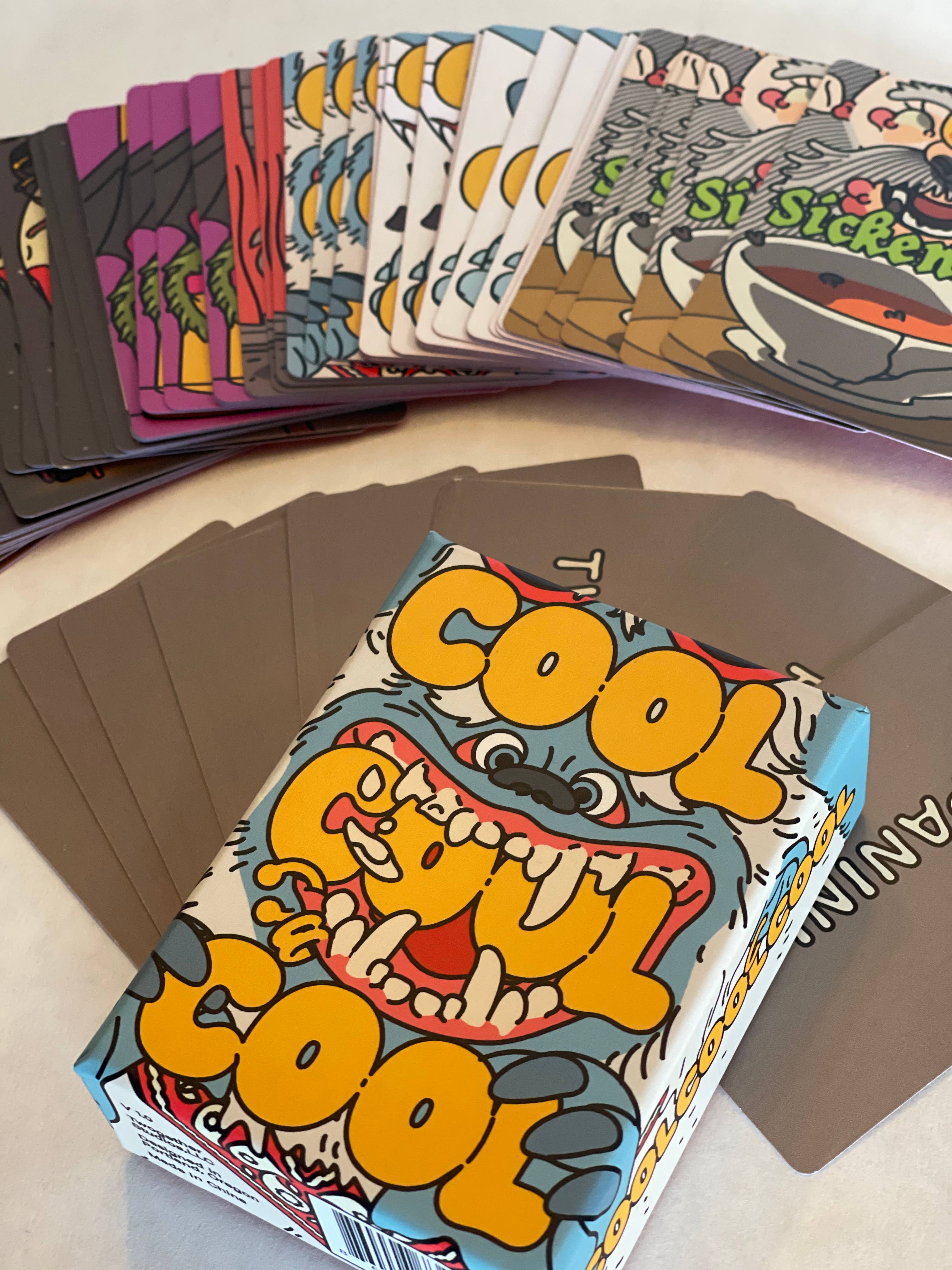Cool Cool Cool - Image 6