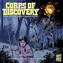 Corps of Discovery (Kickstarter) - Image 2