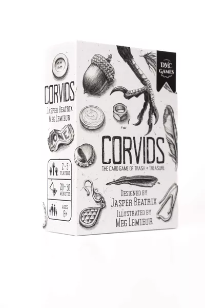 Corvids