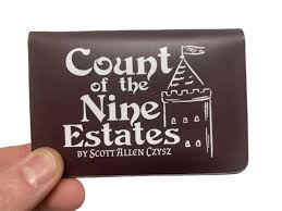 Count of the Nine Estates