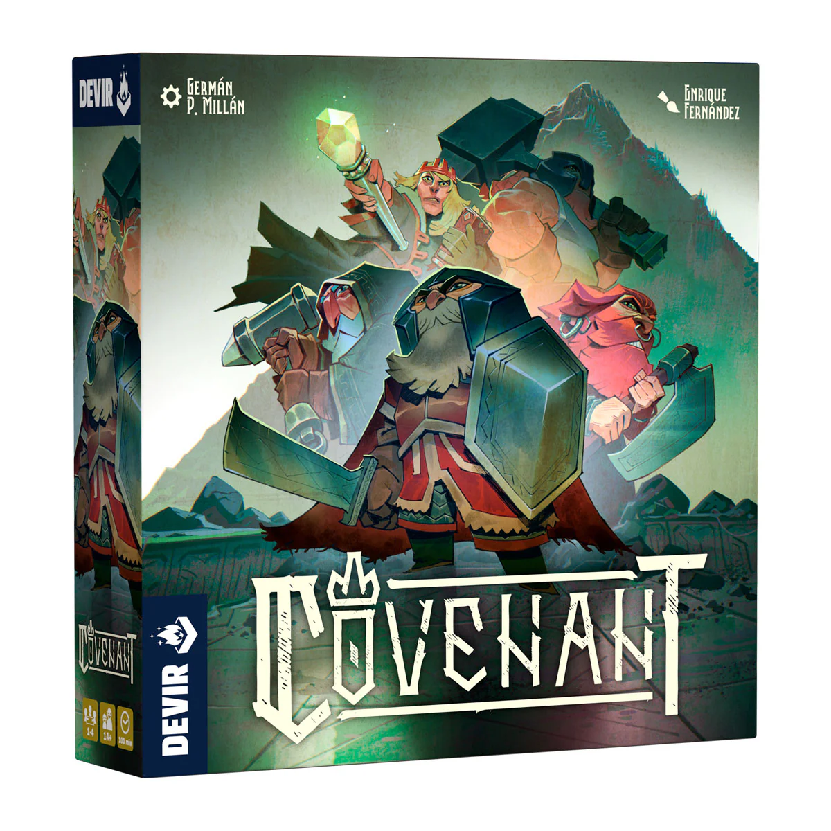 Covenant