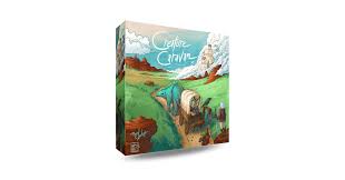 Creature Caravan
