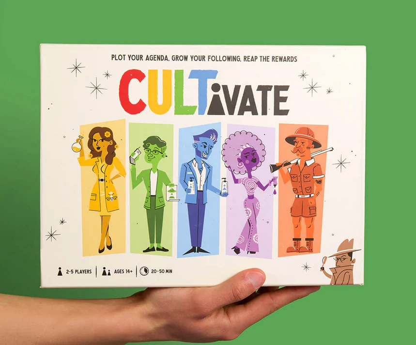 CULTivate - Image 2