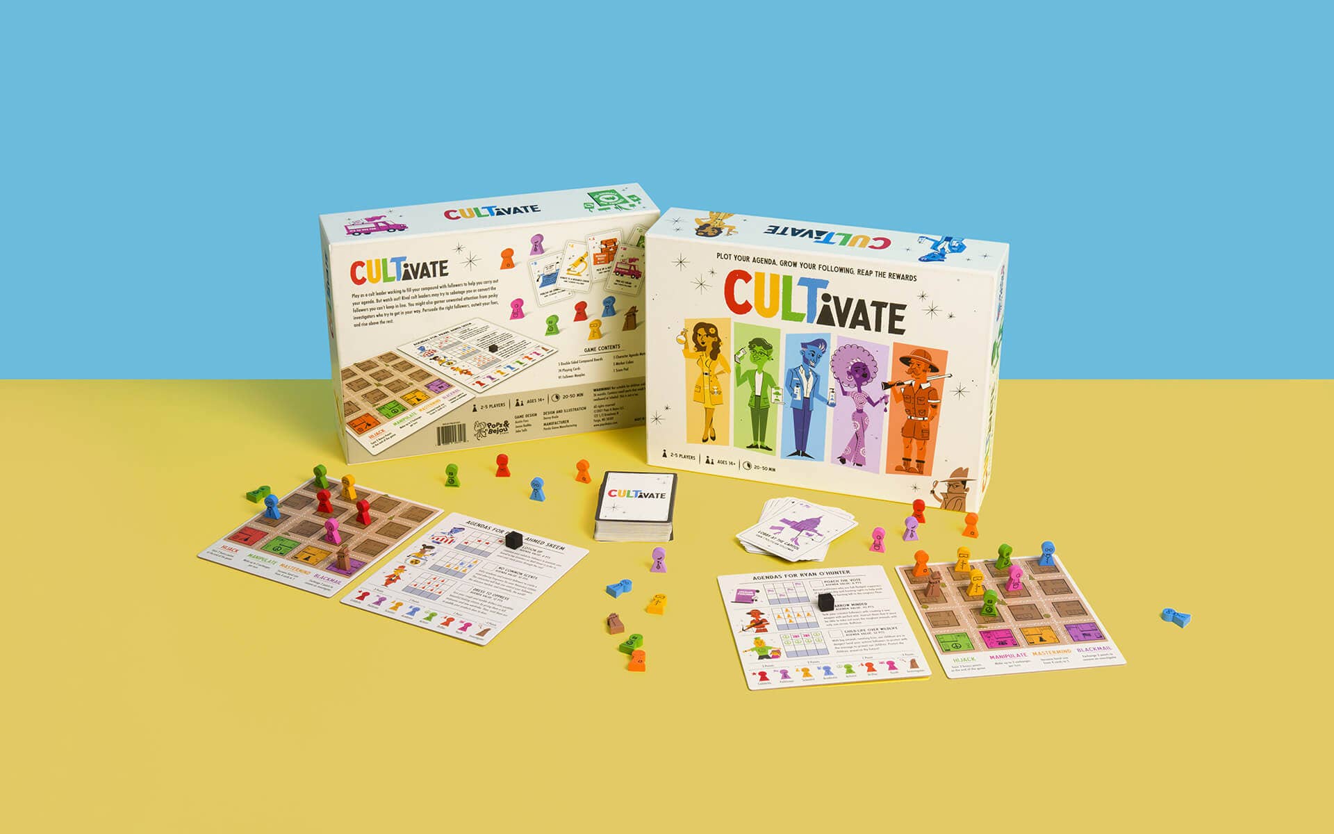 CULTivate - Image 3