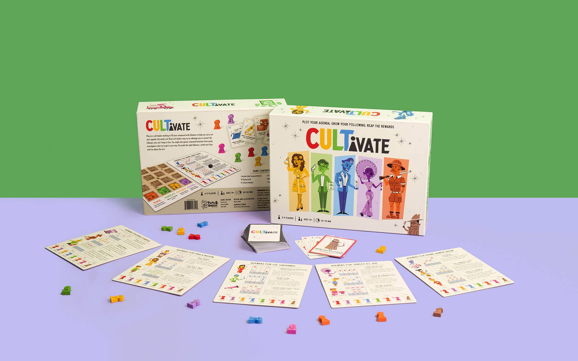 CULTivate - Image 6