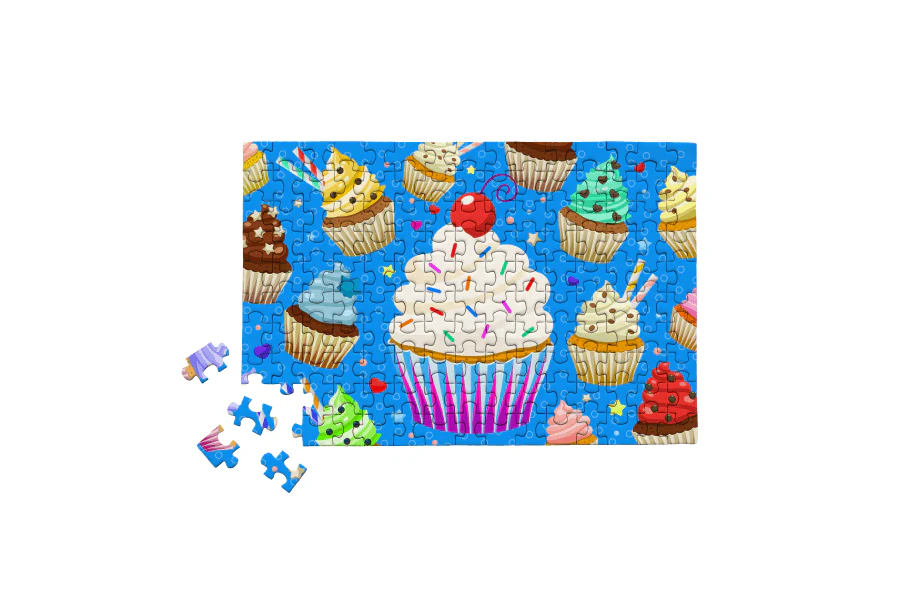 Cupcake celebration for bakers - Image 2