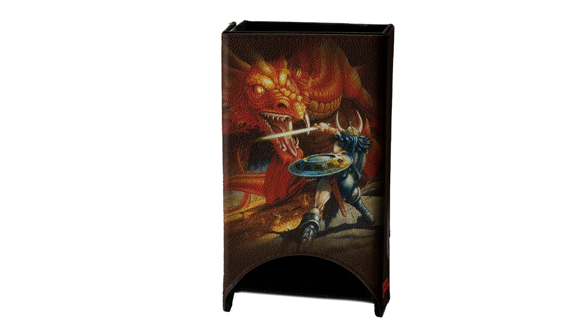 D&D Masterworks Series Dice Towers: Jeff Easley