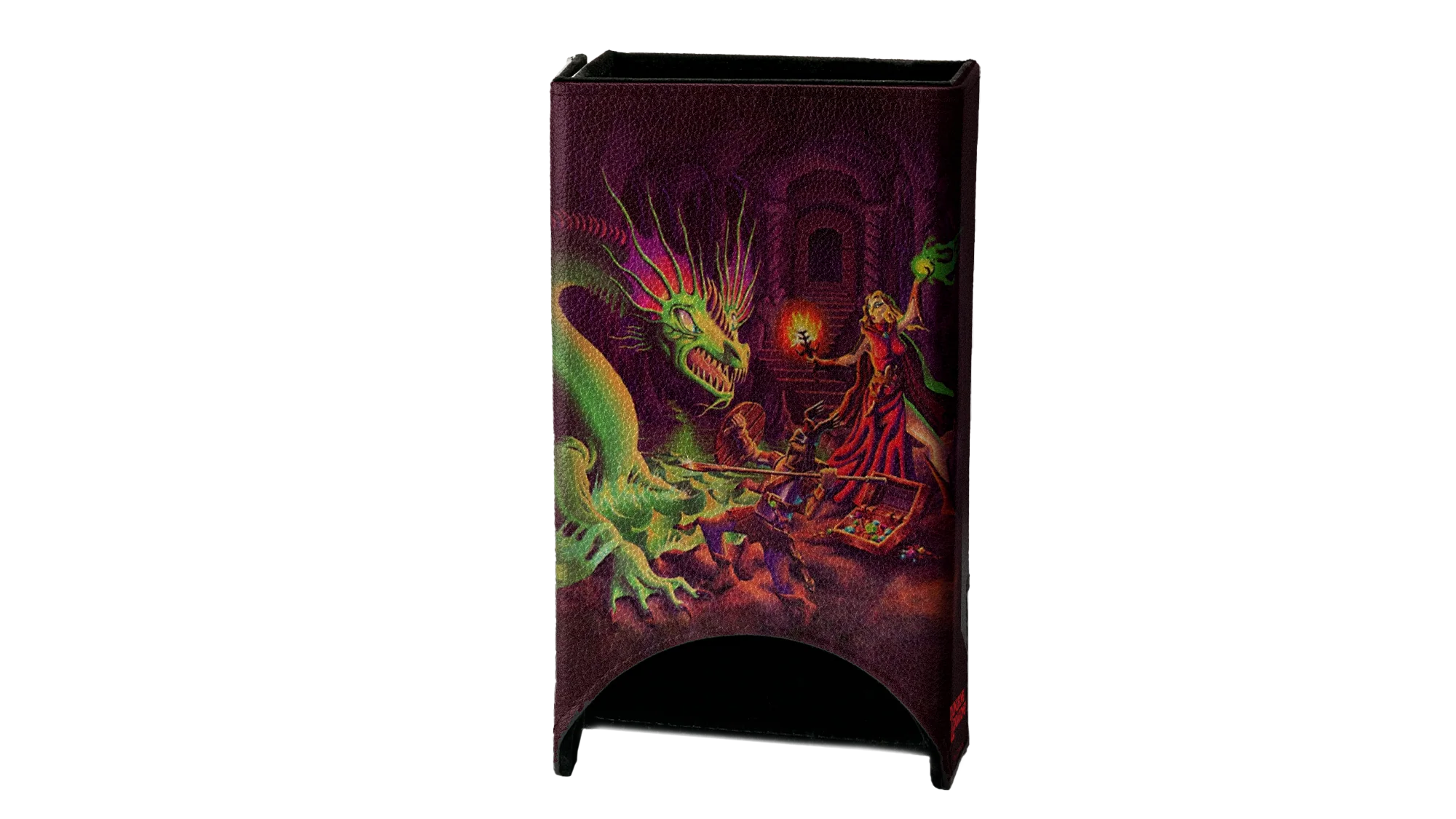 D&D Masterworks Series Dice Towers: Larry Elmore - Image 2