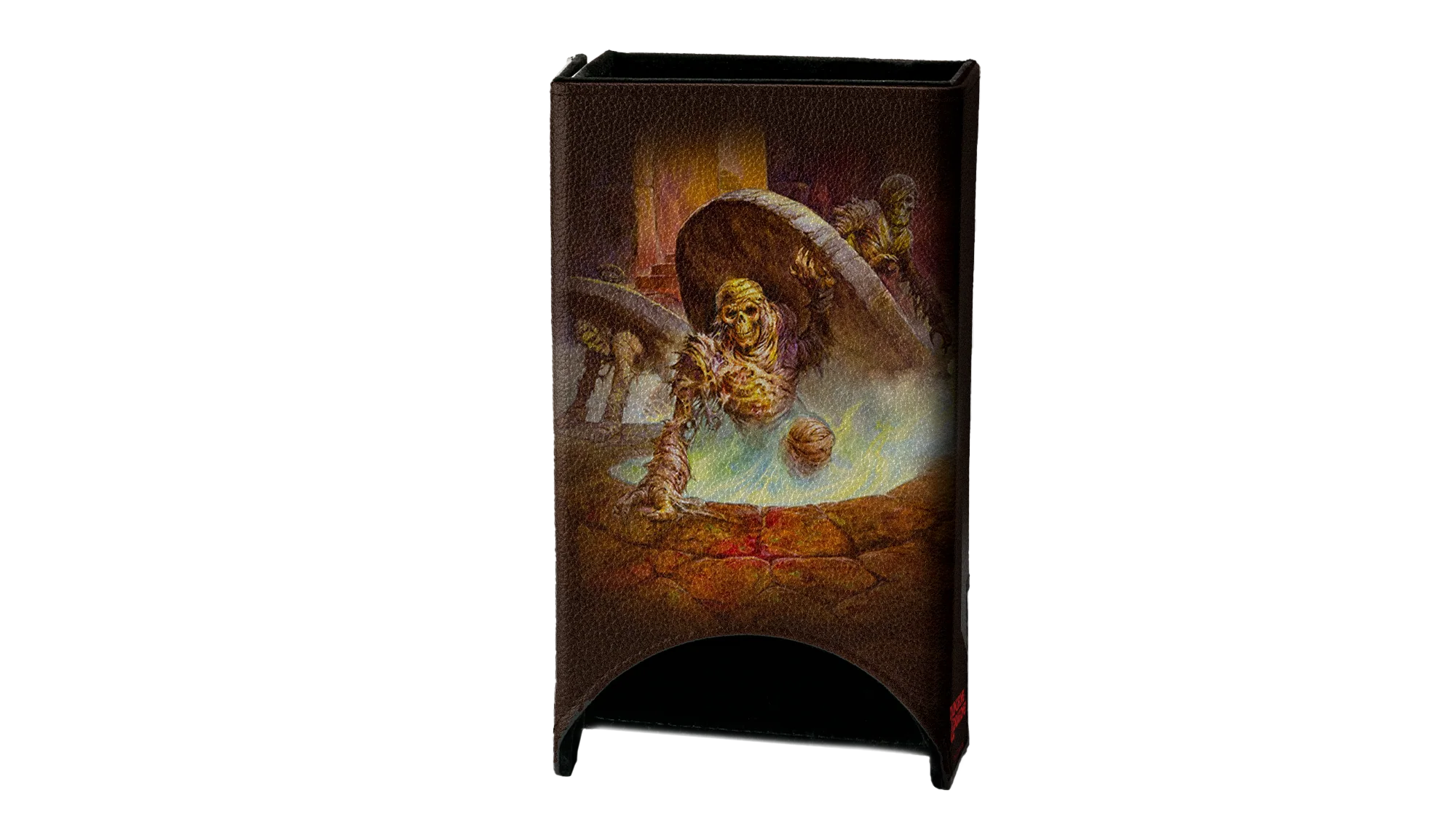 D&D Masterworks Series Dice Towers: Larry Elmore - Image 3