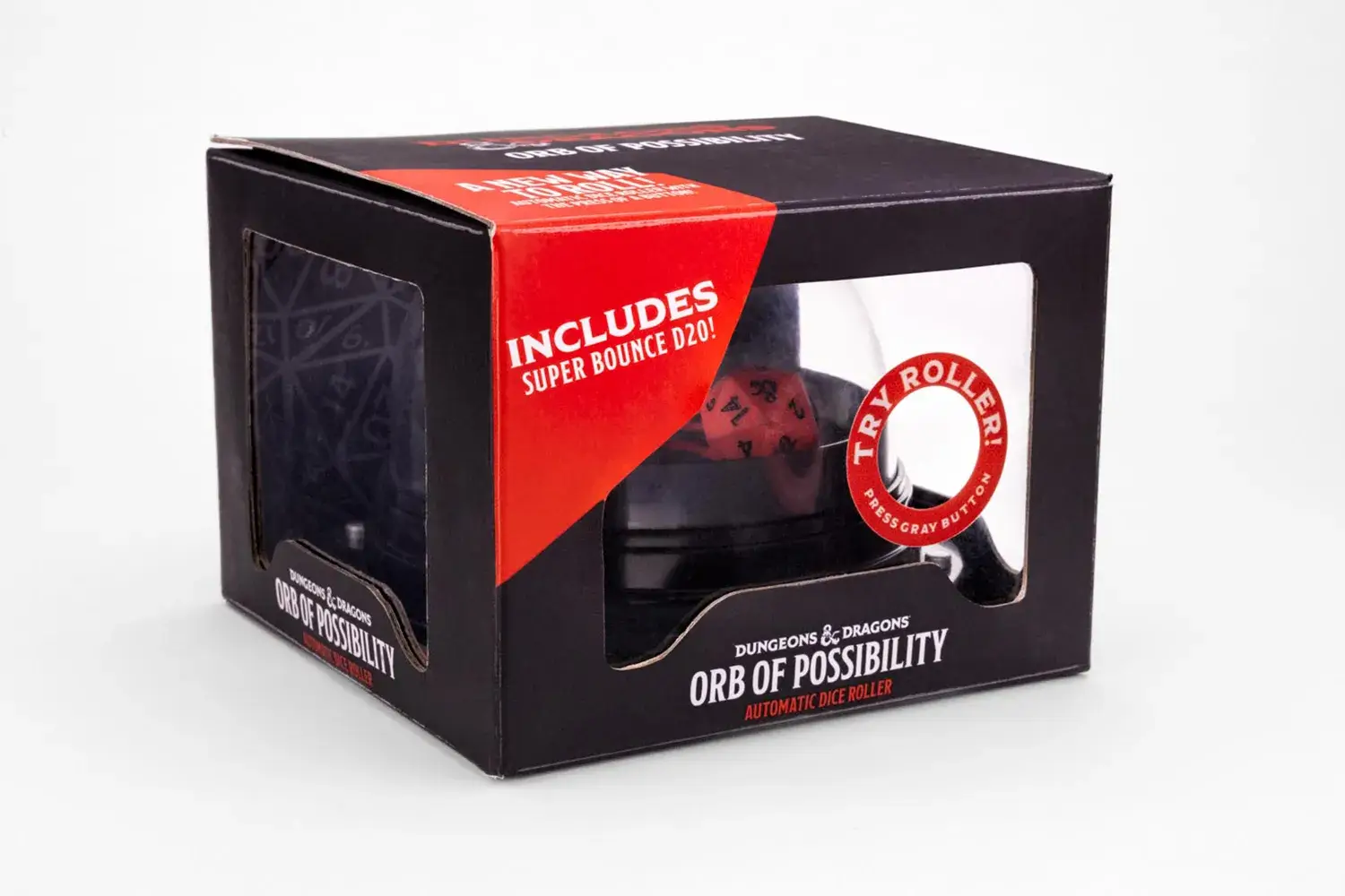 D&D Orb of Possibility - Image 2