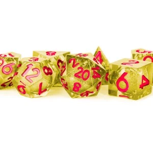 Liquid Core Jumbo D20 - Image 10